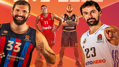 Final Four 2023: sede, equipos, horarios...