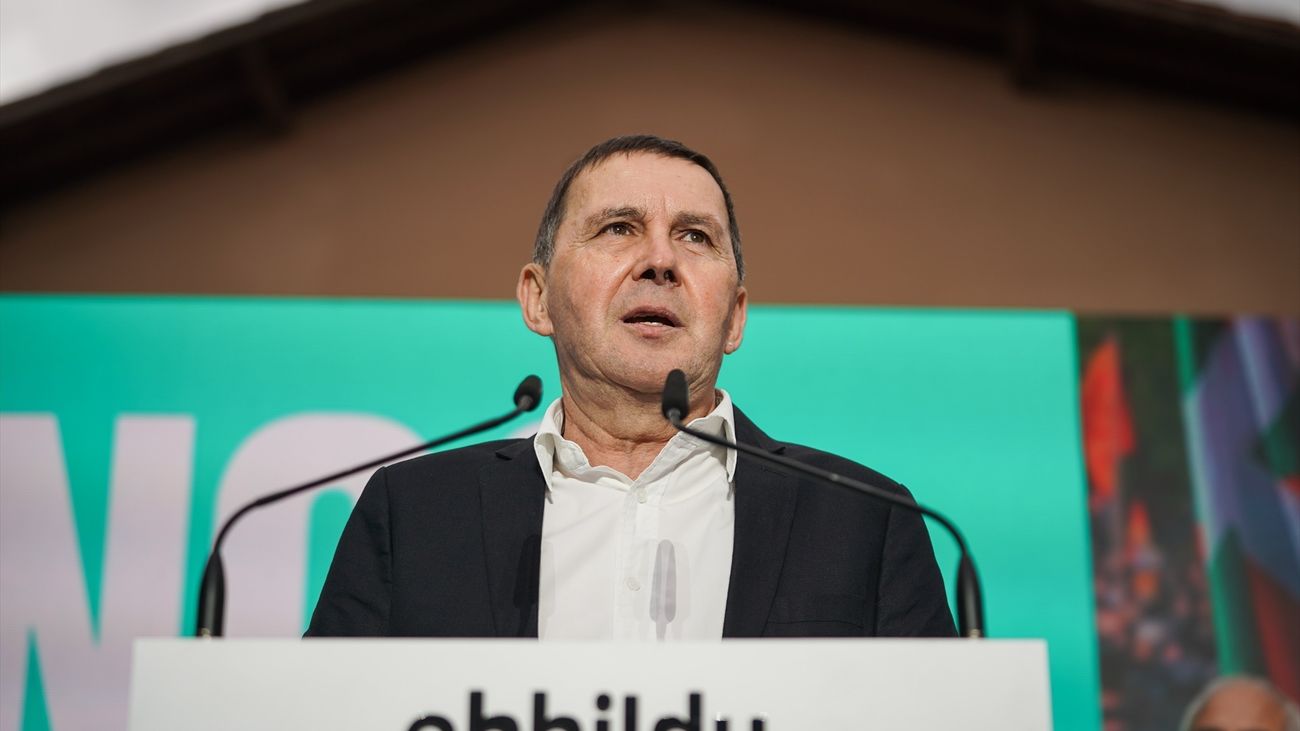 Dignidad y Justicia denuncia que Bildu lleva a condenados de ETA en sus listas desde 2015