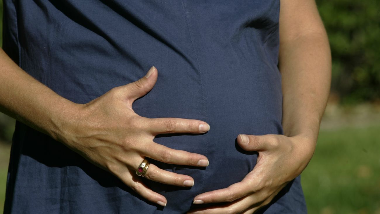 La Comunidad de Madrid ofrece ayuda a domicilio a mujeres embarazadas