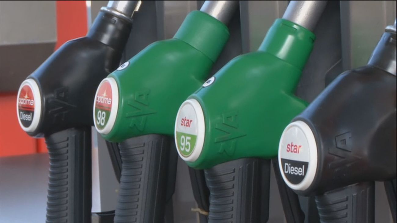 La inflación sube tres décimas en mayo, hasta el 3,6%, por la electricidad y  carburantes