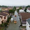 Ascienden a 14 los muertos  por las inundaciones en Italia