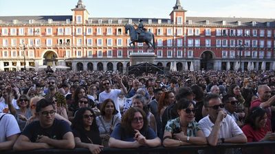 Primavera Sound busca 900 camareros para su festival en Arganda