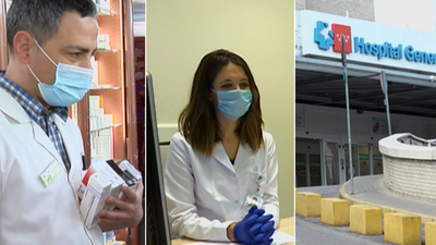 Sanidad pospone la eliminación definitiva de las mascarillas tras el 28-M