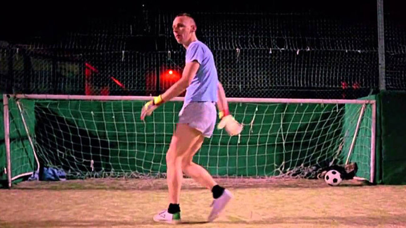 El Zoom: Trainspotting: 30 años de cine, música y fútbol