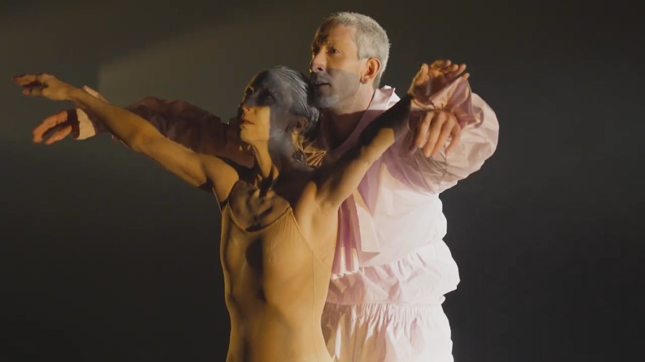 Madrid en Danza 2023: un festival que eleva la ciudad a la vanguardia de la danza mundial