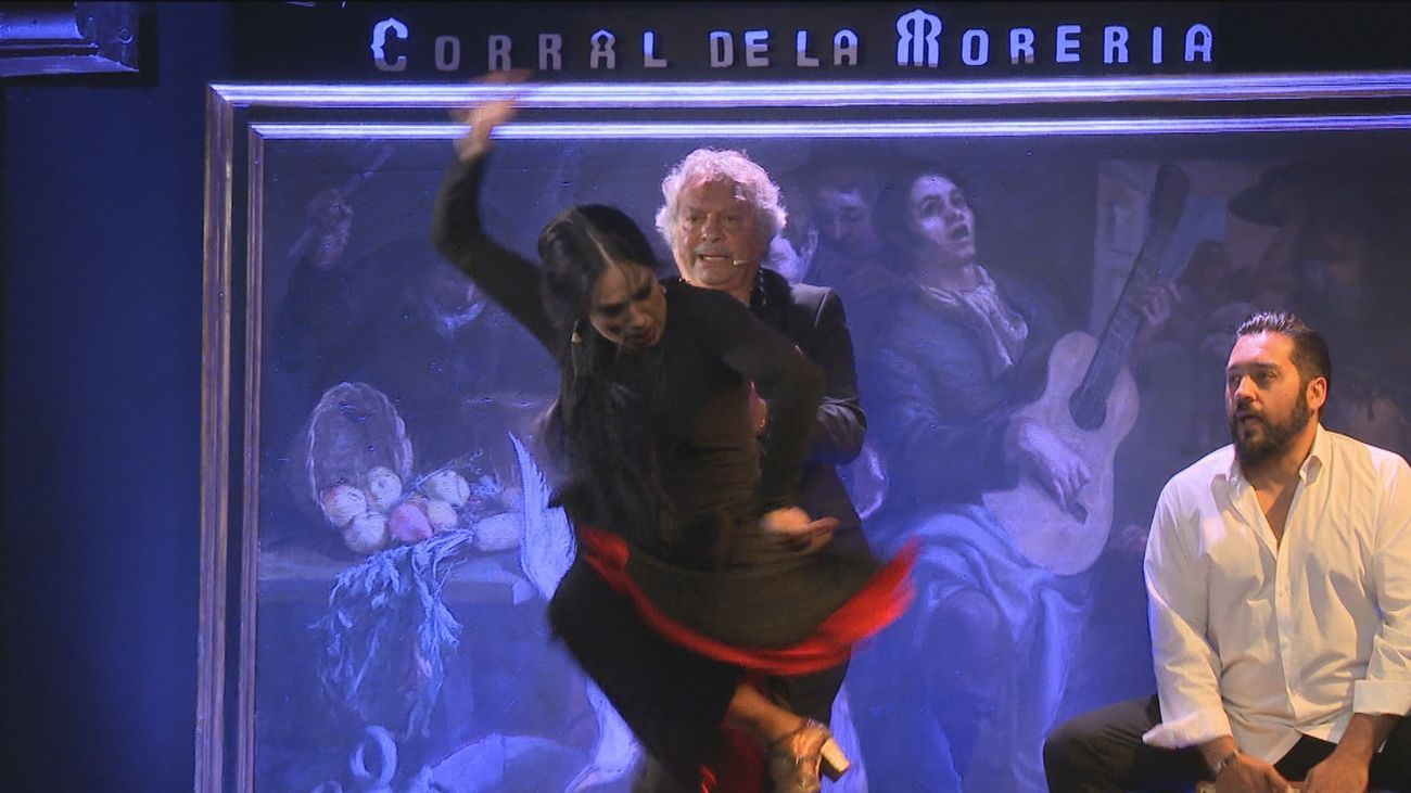 El Corral de la Morería sopla 67 velas