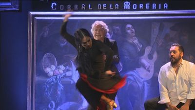 El Corral de la Morería sopla 67 velas