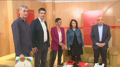 Sánchez y Bildu: De la negación al pacto
