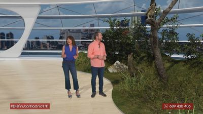 Descubre un oasis de aves en Madrid: Las Lagunas de Velilla