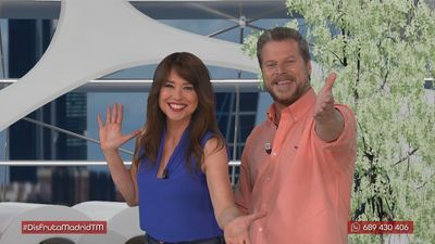 Disfruta Madrid 20.05.2023