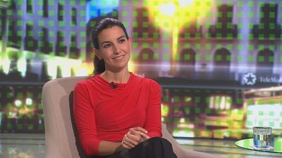 Rocío Monasterio: "Si llego a la Comunidad, la okupación se acabará de forma fulminante"