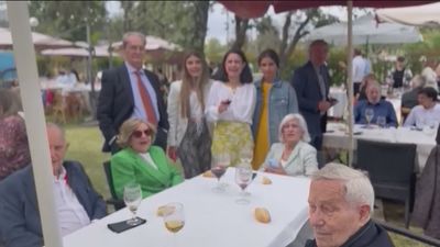 Las familias denunciarán las comuniones sin banquete de Algete