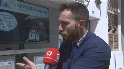 Fiebre del alquiler en Torrejón: lidera la lista de ciudades con más demanda