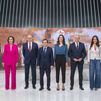 Las imágenes del Debate a la Alcaldía de Madrid en Telemadrid
