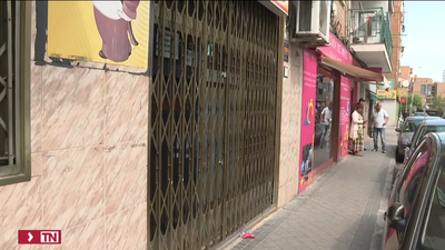 Detenido el autor del apuñalamiento en Fuenlabrada para sustraer un móvil