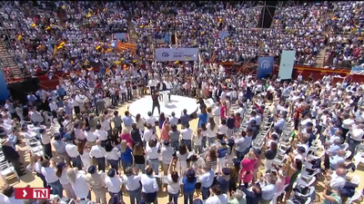 El PP ganaría en siete comunidades y el PSOE solo retendría tres