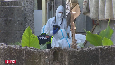 Asesinada una mujer por un posible ajuste de cuentas por drogas en Pontevedra
