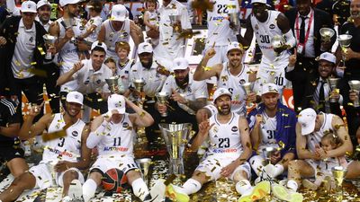 Llull le da la undécima al Real Madrid