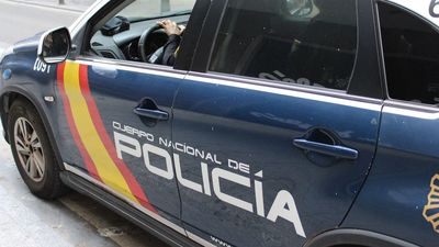 Buscan a una escritora desaparecida en Madrid y a un joven en Las Rozas