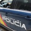 Detenido en Madrid con siete kilos de hachís ocultos en su moto