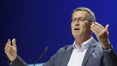 El PP lograría 145 escaños frente a 103 del PSOE el 23-J