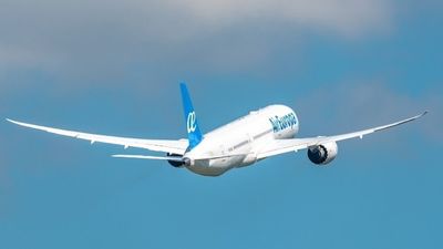 Air Europa cancela otros 16 vuelos por la huelga de pilotos