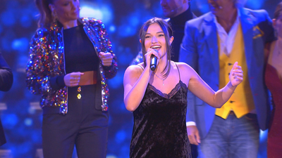 Llega a los escenarios del Gran Teatro Caixabank el talent musical 'LALALA' de Telemadrid