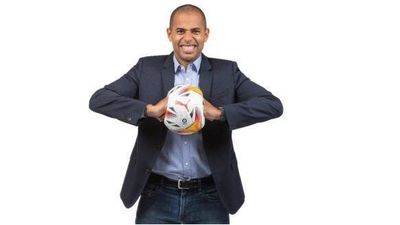 Alberto Edjogo: "Hay que tomar medidas para que no señalen a España de racista"