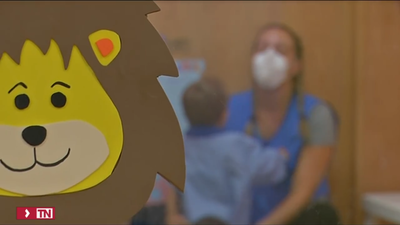 El Ayuntamiento de Madrid retrasa al 29 de mayo la resolución de plazas en escuelas infantiles