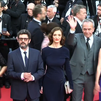 'Cerrar los ojos', de Víctor Erice, recibe una calurosa ovación en Cannes