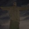 El Cristo Redentor de Río de Janeiro se queda a oscuras en solidaridad con Vinícius