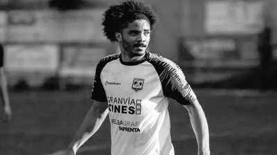 Encuentran el cuerpo del futbolista David García Mitogo en el río Avia
