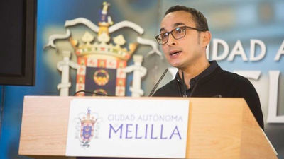 En libertad los nueve detenidos por la presunta compra de votos en Melilla