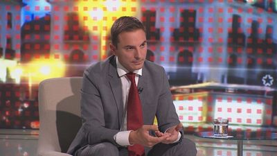 Lobato: "La educación es mi prioridad absoluta y el mayor reto para garantizar un salto en la calidad de vida"