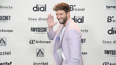 Pablo Alborán rompe con su novio tras dos años de relación