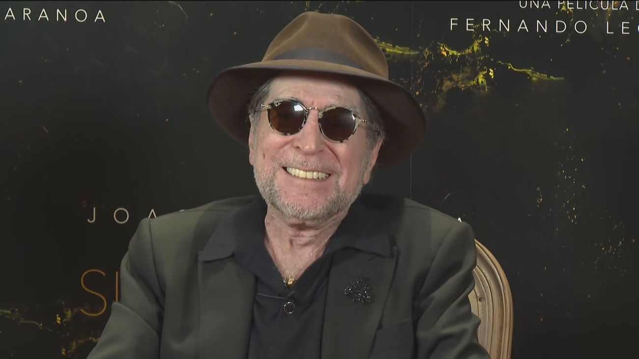 'Contra todo pronóstico', Sabina vuelve al Wizink Center en Madrid