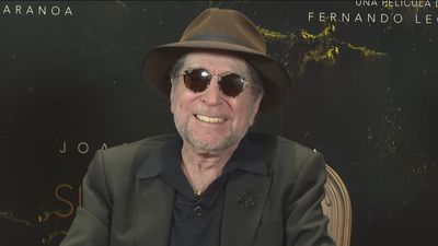 'Contra todo pronóstico', Sabina vuelve al Wizink Center en Madrid