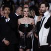 The Weeknd y Lily-Rose Depp, protagonistas de la nueva serie 'The Idol', arrasan en Cannes