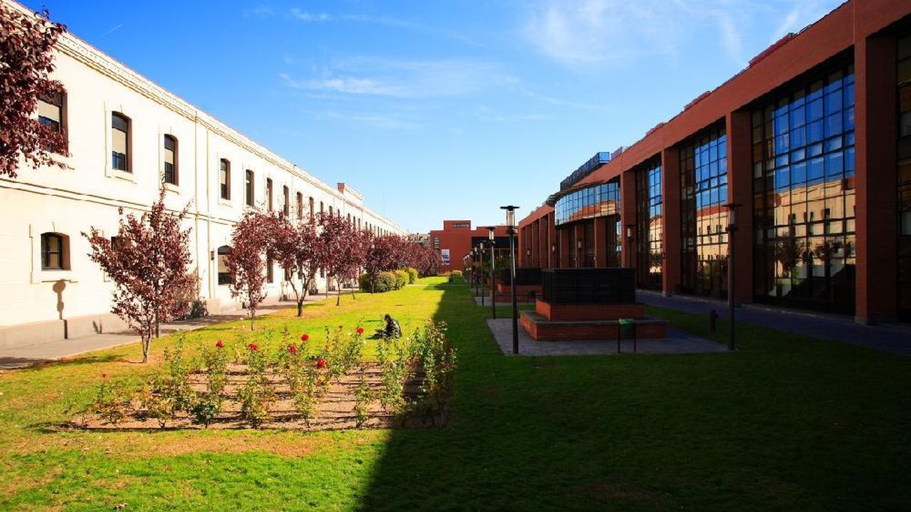El Centro Bioma Universidad De Navarra Recibe Una Ayuda De Dos Millones De Euros Del Gobierno De España