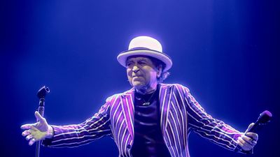 Joaquín Sabina aplaza sus conciertos en La Coruña por problemas de salud
