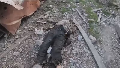 Kiev asegura que la batalla por Bajmut aún no ha terminado