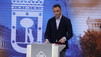 Sotomayor: “Vamos a recuperar todos los servicios que están privatizados”