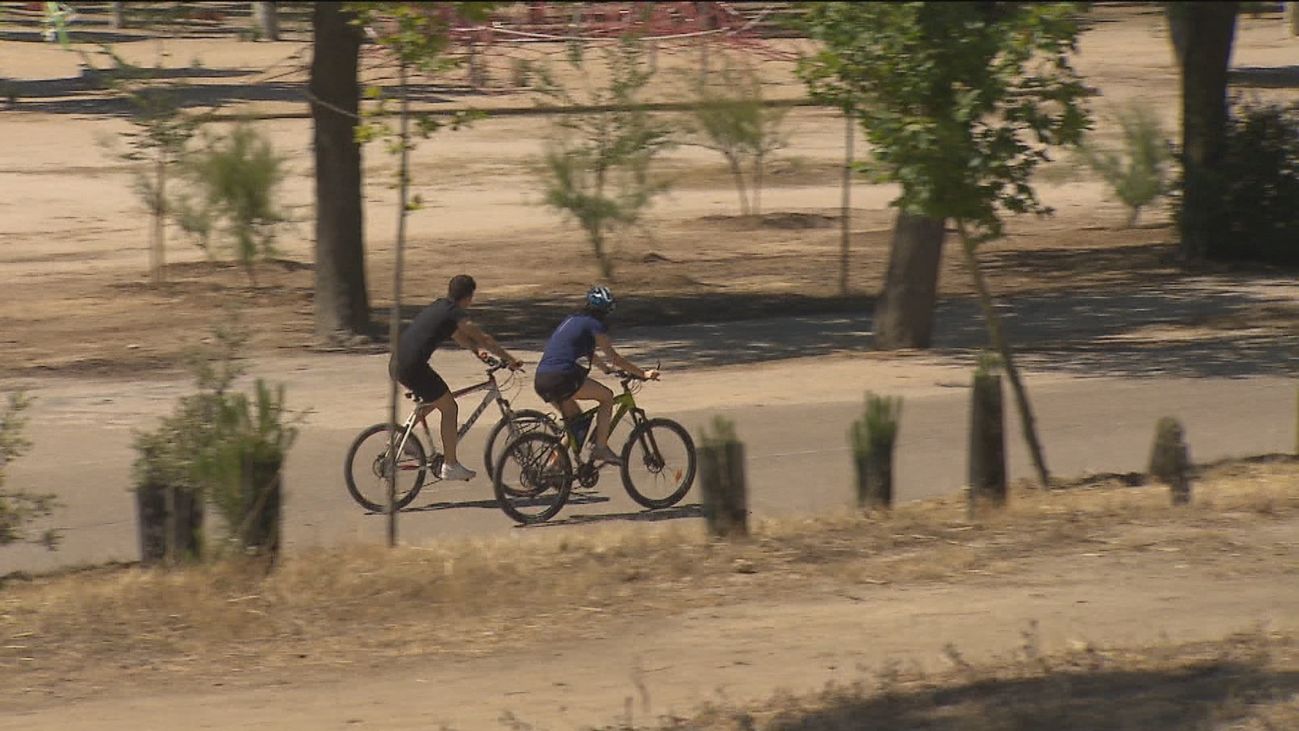 Dos detenidos tras agredir a un menor para robarle el móvil en Batán