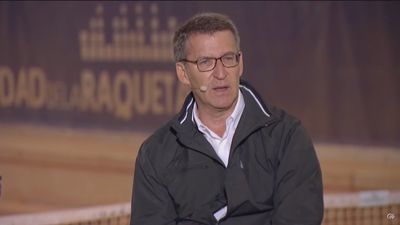 El Gobierno y Feijóo coinciden:  España no es racista