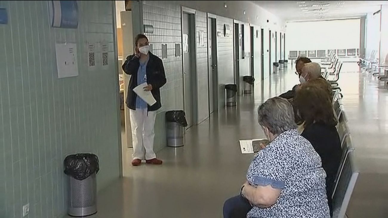 Sanidad y comunidades abordarán el 18 de diciembre la falta de profesionales sanitarios