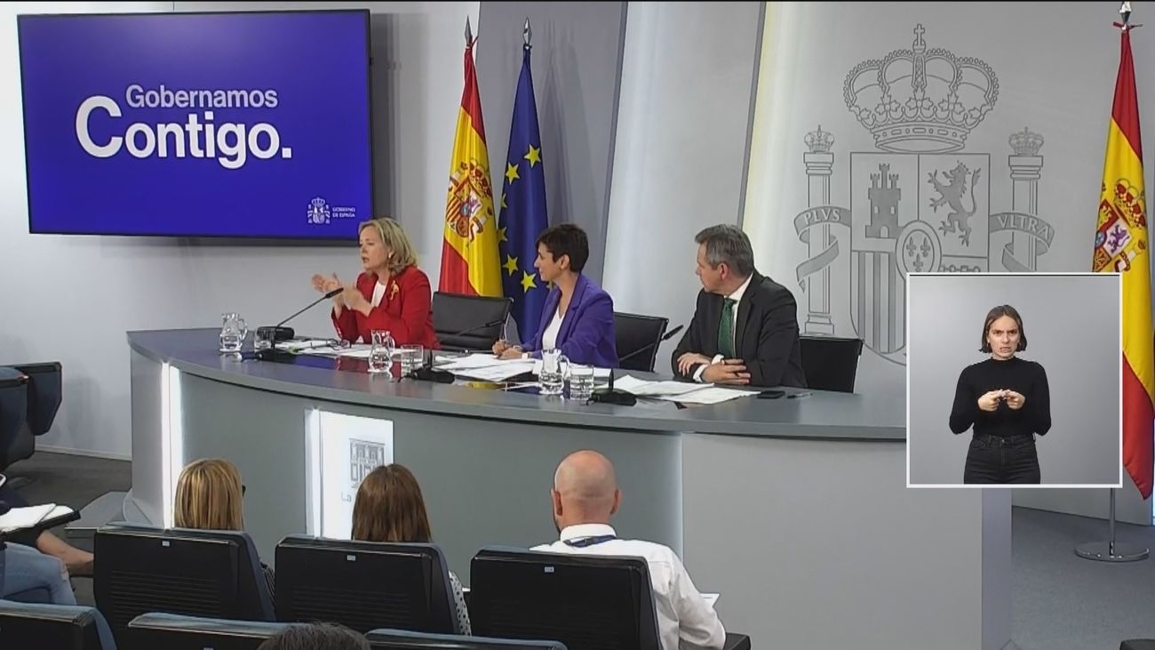 El Gobierno aprueba la ley que obliga a la paridad en las empresas, la política y la justicia