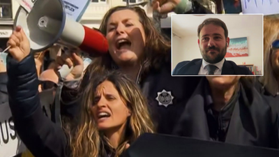 La APM reprocha a jueces y fiscales haberse vendido a Justicia "por 30 monedas de plata"