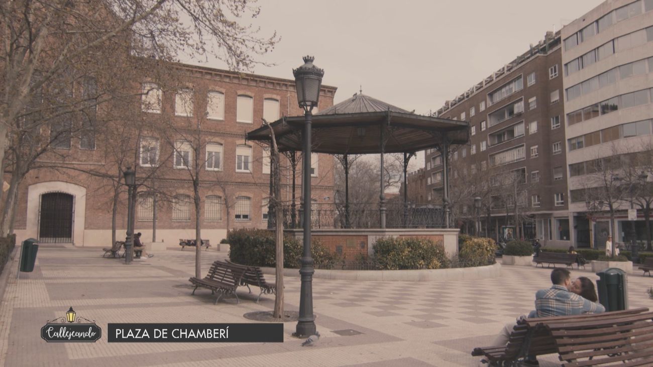 Callejeando 27.05.23