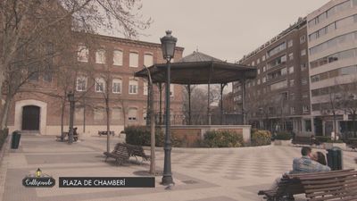 Callejeando 27.05.23