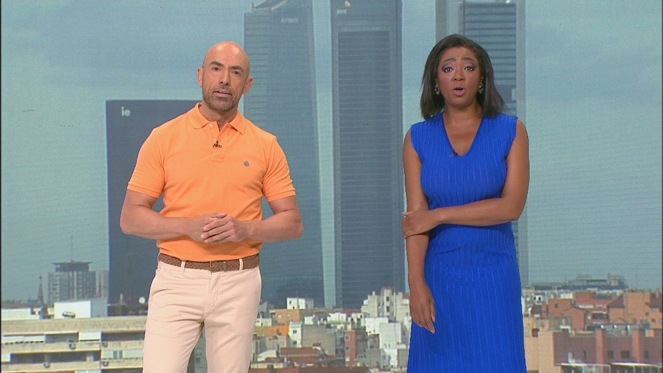 Madrid Directo 22.05.2023